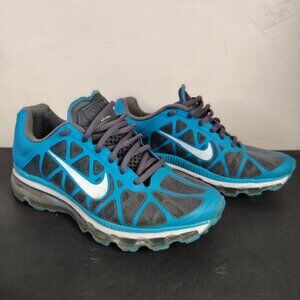 Nike Air Max 360 479890-410 Running Shoes Size 7.5